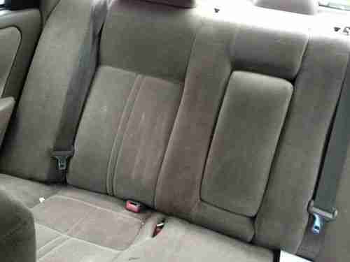 1999 Toyota Camry LE Sedan 4-Door 2.2L..179500 miles..No RESERVE!, image 16