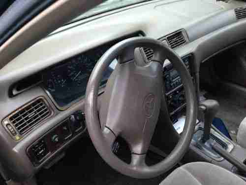 1999 Toyota Camry LE Sedan 4-Door 2.2L..179500 miles..No RESERVE!, image 18