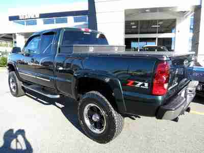 Classic 1500 5.3L CD AM/FM Radio Cruise Control Tow Hitch Receiver Keyless Entry, image 3