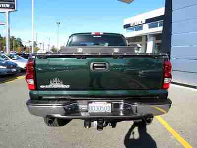 Classic 1500 5.3L CD AM/FM Radio Cruise Control Tow Hitch Receiver Keyless Entry, image 4