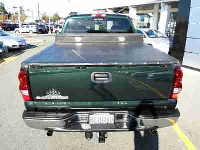 Classic 1500 5.3L CD AM/FM Radio Cruise Control Tow Hitch Receiver Keyless Entry, image 5