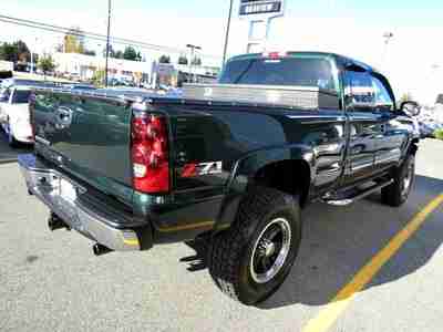 Classic 1500 5.3L CD AM/FM Radio Cruise Control Tow Hitch Receiver Keyless Entry, image 7