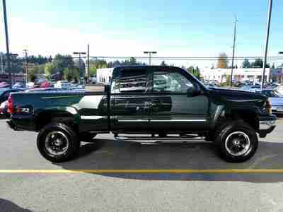 Classic 1500 5.3L CD AM/FM Radio Cruise Control Tow Hitch Receiver Keyless Entry, image 8