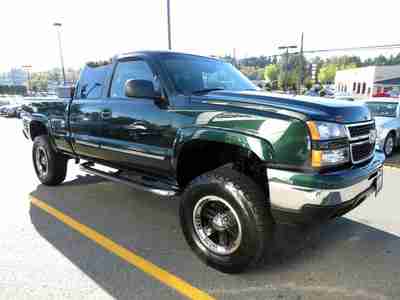 Classic 1500 5.3L CD AM/FM Radio Cruise Control Tow Hitch Receiver Keyless Entry, image 9