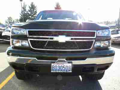 Classic 1500 5.3L CD AM/FM Radio Cruise Control Tow Hitch Receiver Keyless Entry, image 10