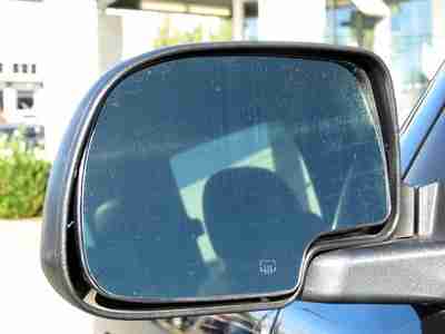 Classic 1500 5.3L CD AM/FM Radio Cruise Control Tow Hitch Receiver Keyless Entry, image 13