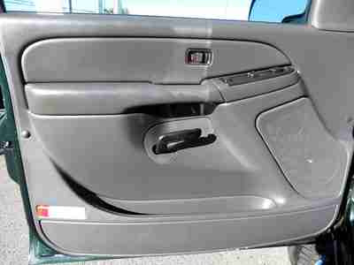 Classic 1500 5.3L CD AM/FM Radio Cruise Control Tow Hitch Receiver Keyless Entry, image 14