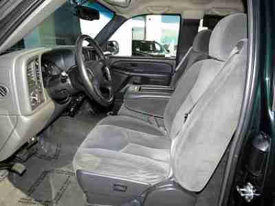 Classic 1500 5.3L CD AM/FM Radio Cruise Control Tow Hitch Receiver Keyless Entry, image 15