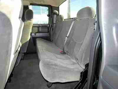 Classic 1500 5.3L CD AM/FM Radio Cruise Control Tow Hitch Receiver Keyless Entry, image 18