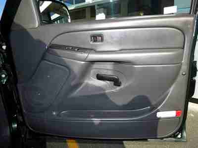 Classic 1500 5.3L CD AM/FM Radio Cruise Control Tow Hitch Receiver Keyless Entry, image 20