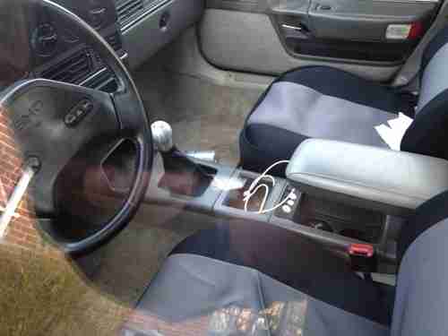 1989 Ford Taurus SHO Sedan 4-Door 3.0L, US $1,500.00, image 2