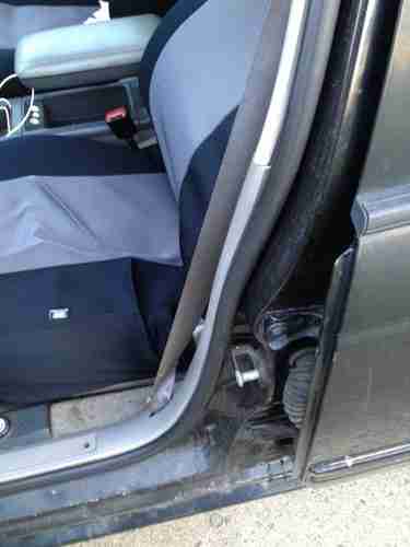 1989 Ford Taurus SHO Sedan 4-Door 3.0L, US $1,500.00, image 10