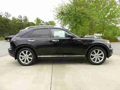 FX 35 AWD Navigaton, Sunroof, DVD, 20 Alloy Wheels and much more!!, US $17,900.00, image 8