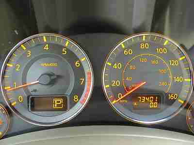 FX 35 AWD Navigaton, Sunroof, DVD, 20 Alloy Wheels and much more!!, US $17,900.00, image 10