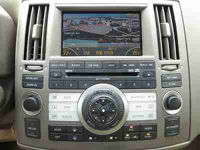 FX 35 AWD Navigaton, Sunroof, DVD, 20 Alloy Wheels and much more!!, US $17,900.00, image 11