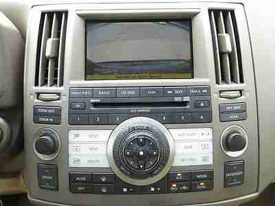 FX 35 AWD Navigaton, Sunroof, DVD, 20 Alloy Wheels and much more!!, US $17,900.00, image 12