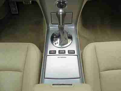 FX 35 AWD Navigaton, Sunroof, DVD, 20 Alloy Wheels and much more!!, US $17,900.00, image 14