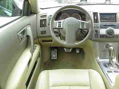 FX 35 AWD Navigaton, Sunroof, DVD, 20 Alloy Wheels and much more!!, US $17,900.00, image 15