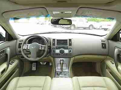 FX 35 AWD Navigaton, Sunroof, DVD, 20 Alloy Wheels and much more!!, US $17,900.00, image 17