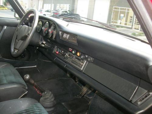 1977 Porsche 911 Carrera 3.0 low original miles,books and records RARE CAR!!, image 2