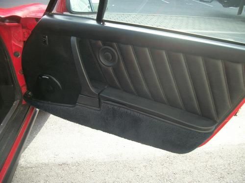 1977 Porsche 911 Carrera 3.0 low original miles,books and records RARE CAR!!, image 5