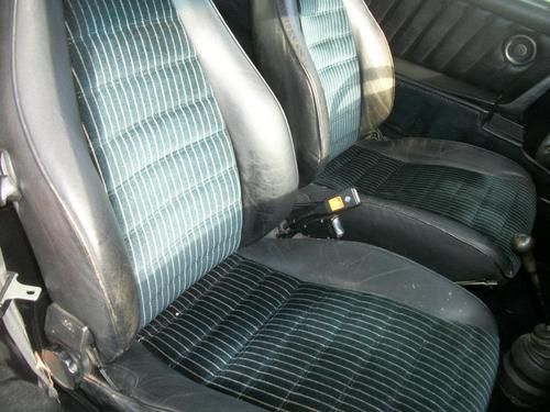 1977 Porsche 911 Carrera 3.0 low original miles,books and records RARE CAR!!, image 8