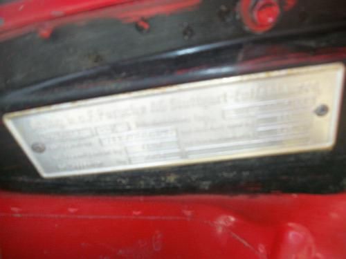 1977 Porsche 911 Carrera 3.0 low original miles,books and records RARE CAR!!, image 10