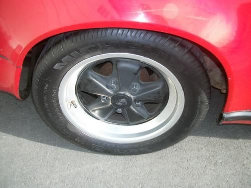 1977 Porsche 911 Carrera 3.0 low original miles,books and records RARE CAR!!, image 11