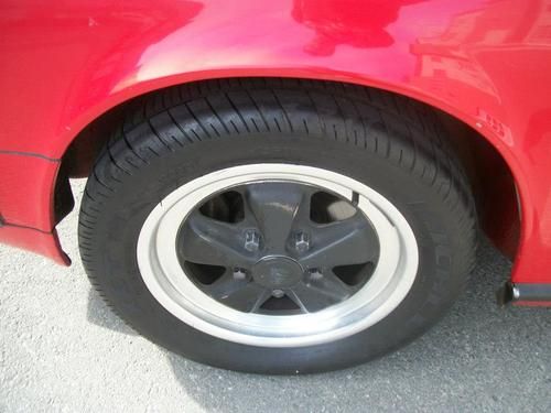 1977 Porsche 911 Carrera 3.0 low original miles,books and records RARE CAR!!, image 12