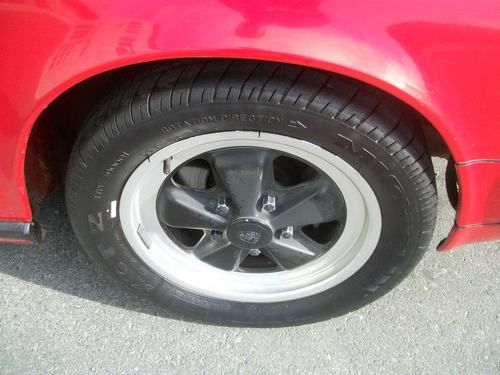 1977 Porsche 911 Carrera 3.0 low original miles,books and records RARE CAR!!, image 14