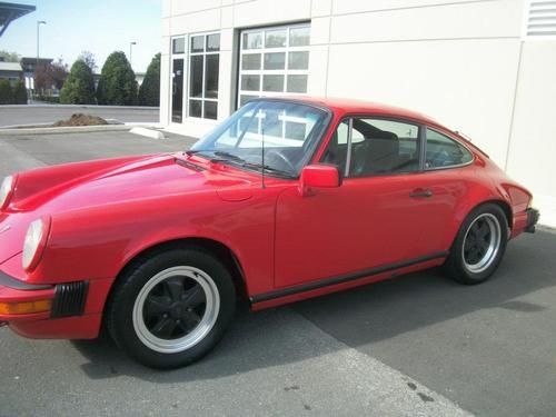 1977 Porsche 911 Carrera 3.0 low original miles,books and records RARE CAR!!, image 15