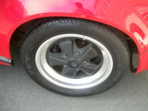 1977 Porsche 911 Carrera 3.0 low original miles,books and records RARE CAR!!, image 16