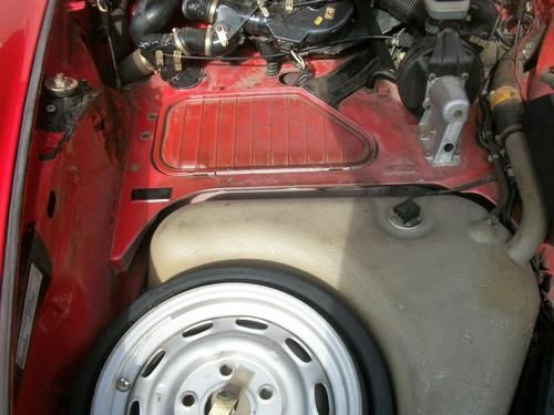 1977 Porsche 911 Carrera 3.0 low original miles,books and records RARE CAR!!, image 17