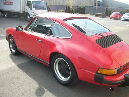 1977 Porsche 911 Carrera 3.0 low original miles,books and records RARE CAR!!, image 18
