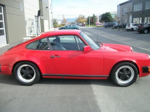 1977 Porsche 911 Carrera 3.0 low original miles,books and records RARE CAR!!, image 21
