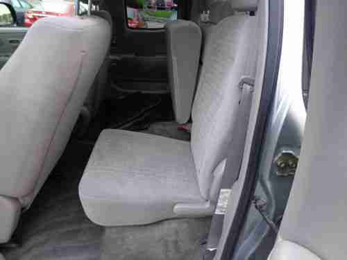 2005 TOYOTA TUNDRA ACCESS CAB SR5 TRD OFF-ROAD 4X4 4.7L V8 TOW PACKAGE 58K VIDEO, US $19,000.00, image 10