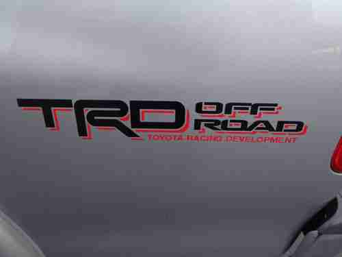 2005 TOYOTA TUNDRA ACCESS CAB SR5 TRD OFF-ROAD 4X4 4.7L V8 TOW PACKAGE 58K VIDEO, US $19,000.00, image 17