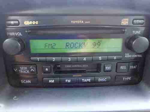 2005 TOYOTA TUNDRA ACCESS CAB SR5 TRD OFF-ROAD 4X4 4.7L V8 TOW PACKAGE 58K VIDEO, US $19,000.00, image 21