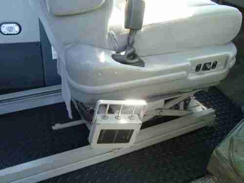 2006 Ford E-250 Wheelchair Van Raised Roof and Drop Floor RARE RARE RARE, US $26,995.00, image 16