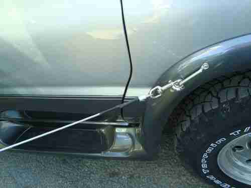2006 Ford E-250 Wheelchair Van Raised Roof and Drop Floor RARE RARE RARE, US $26,995.00, image 18