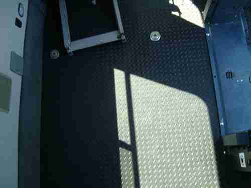 2006 Ford E-250 Wheelchair Van Raised Roof and Drop Floor RARE RARE RARE, US $26,995.00, image 20