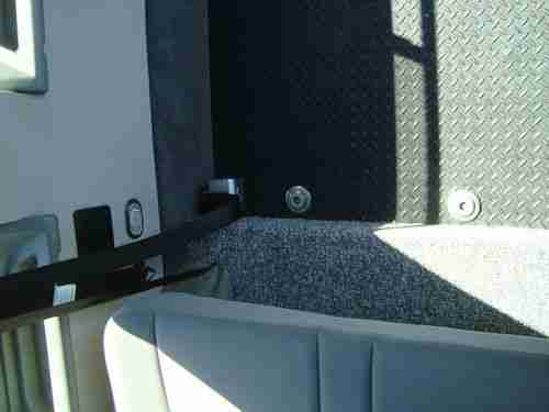 2006 Ford E-250 Wheelchair Van Raised Roof and Drop Floor RARE RARE RARE, US $26,995.00, image 21
