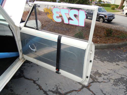 1965 Chevy Nova, Big Block,Drag or Pro Street, image 2
