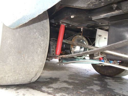 1965 Chevy Nova, Big Block,Drag or Pro Street, image 8