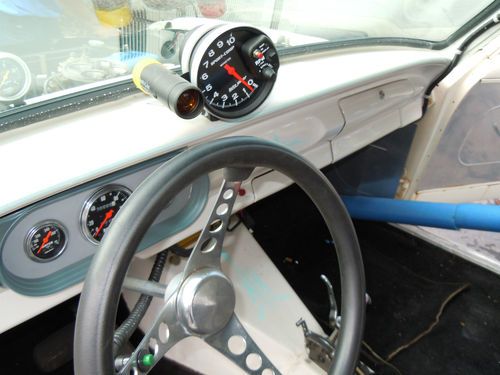 1965 Chevy Nova, Big Block,Drag or Pro Street, image 11