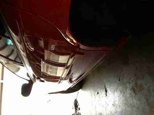 Crown Victoria Custom 1 of a kind rare Ford, image 2
