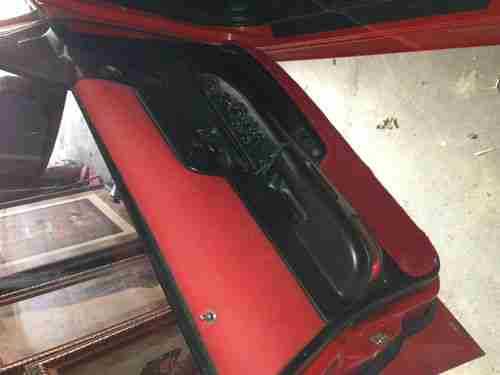 Crown Victoria Custom 1 of a kind rare Ford, image 4
