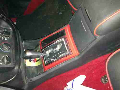 Crown Victoria Custom 1 of a kind rare Ford, image 5