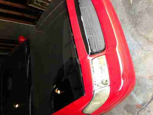 Crown Victoria Custom 1 of a kind rare Ford, image 10