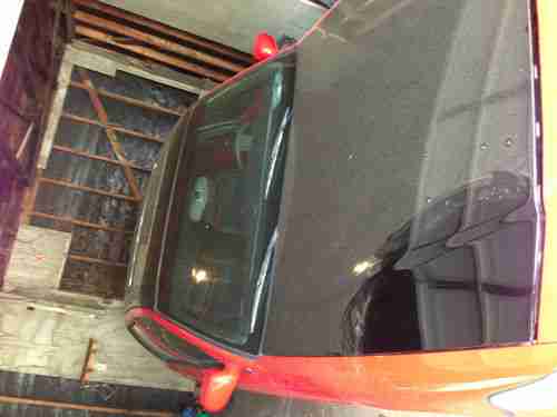 Crown Victoria Custom 1 of a kind rare Ford, image 11